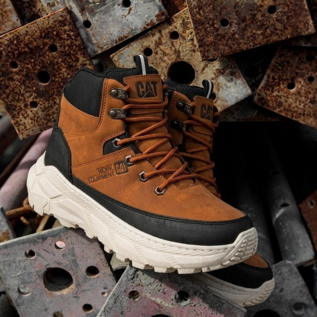 Bota CAT para cualquier uso