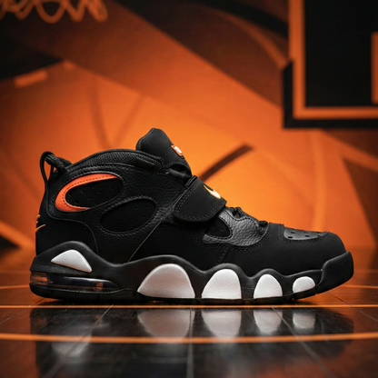 Tenis Deportivos Nike Utempo