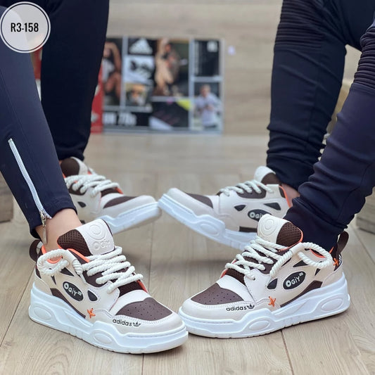 TENIS ADIDAS OGIY