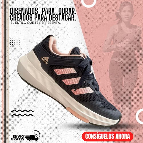 ADIDAS RESPONSE RUNNER