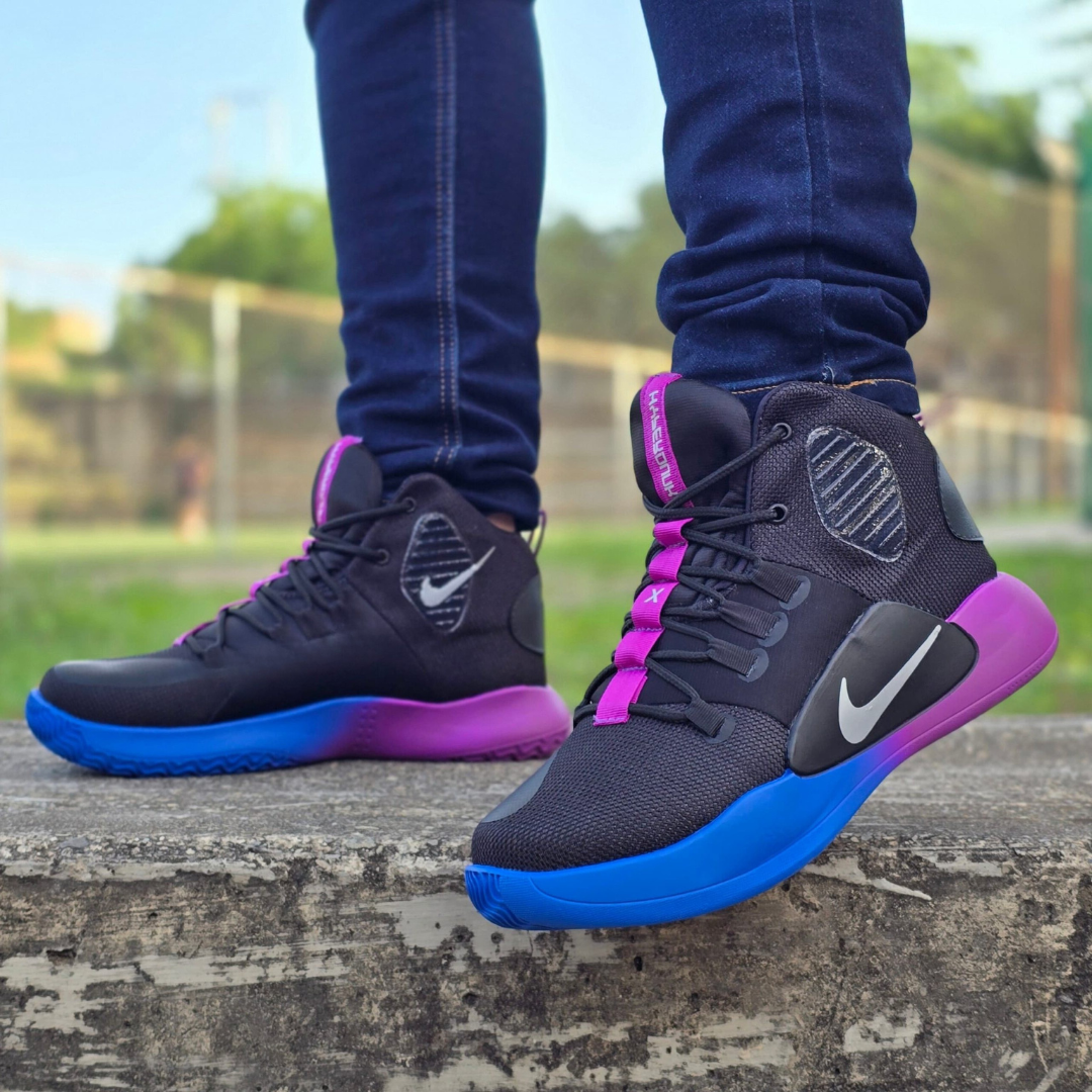 Tenis Nike Hiperdunk para Hombre