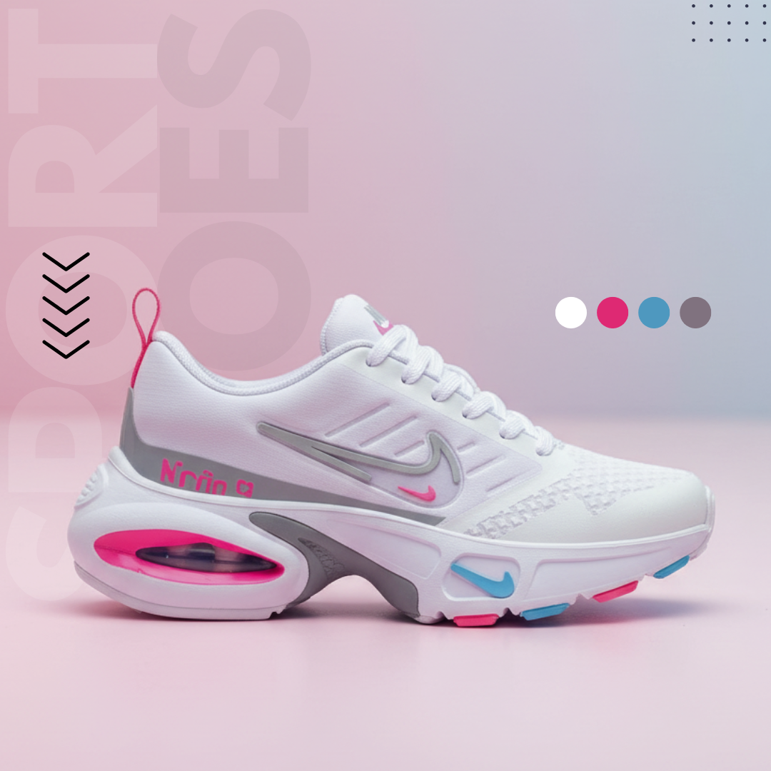 Nike Win Dama - Ultimas Unidades