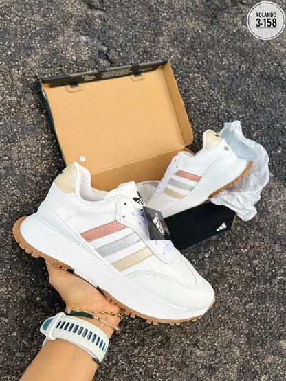 TENIS ADIDAS PARA DAMA DUM
