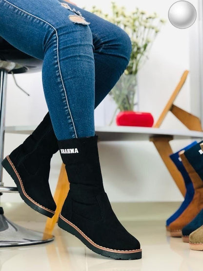 Bota Brahma
