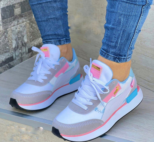 TENIS PUMAS JOSE