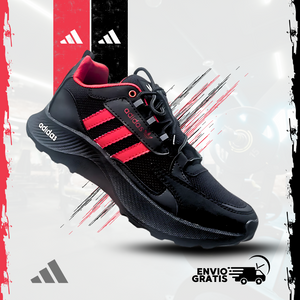 Negro rojo