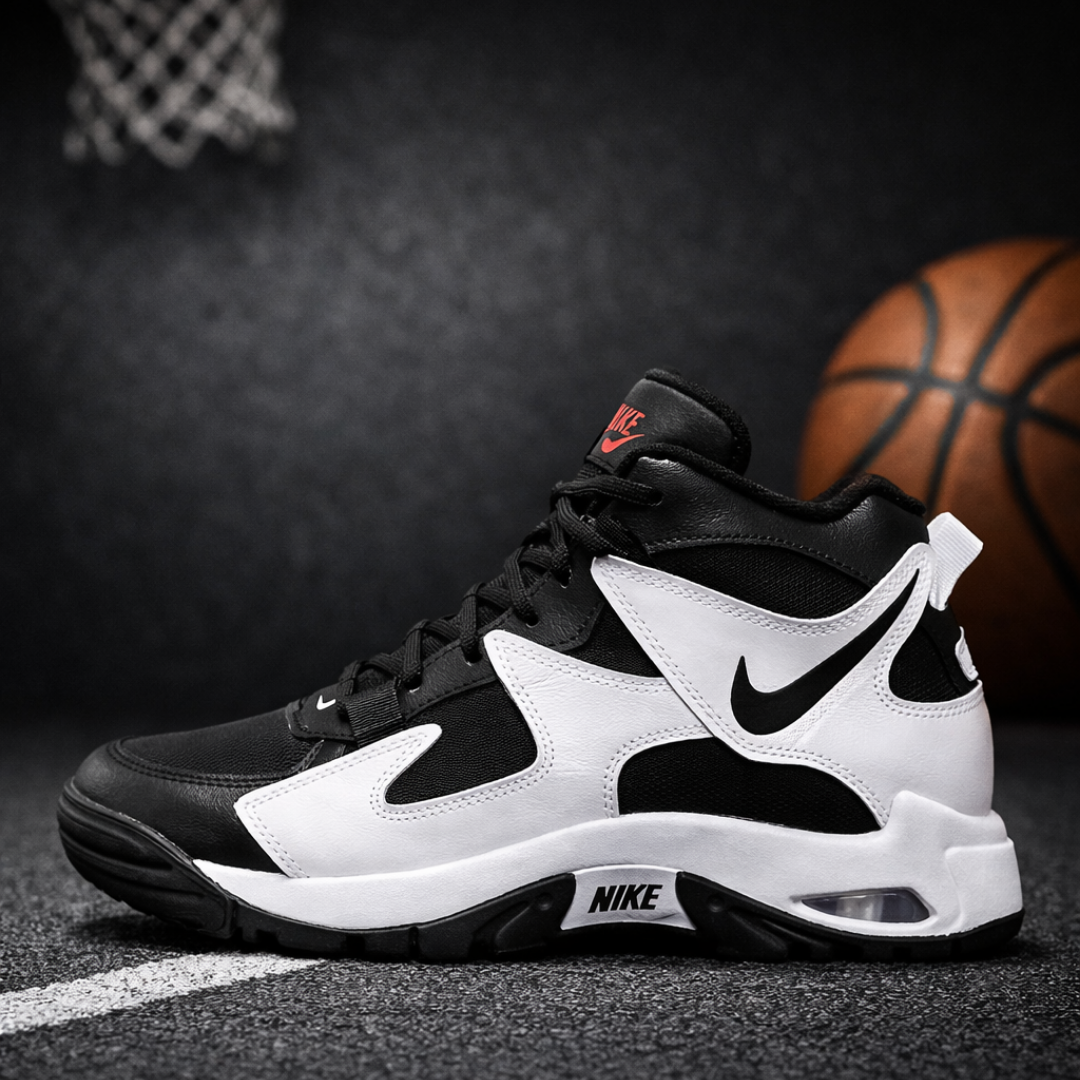Tenis Deportivo Nike Hydro