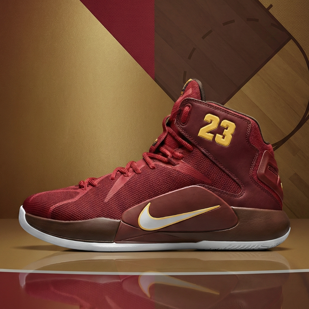 Tenis Nike Luka 23