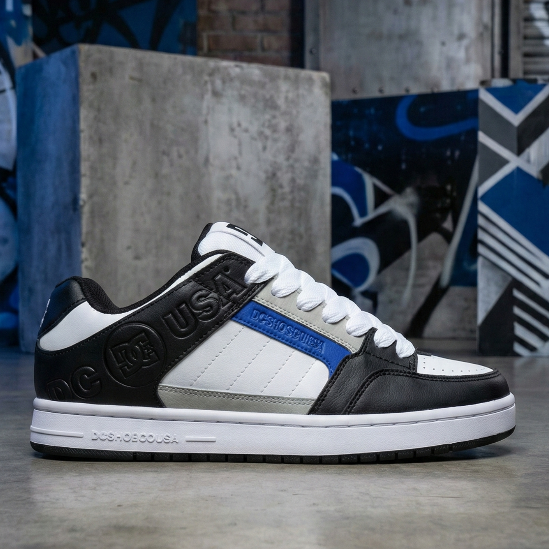 Tenis DC Topik