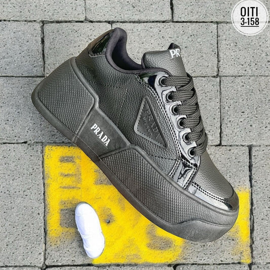 TENIS PRADA DAMA