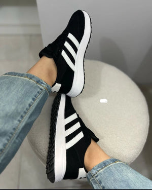 NEGRO BLANCO