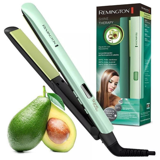 Plancha Remington Réplica