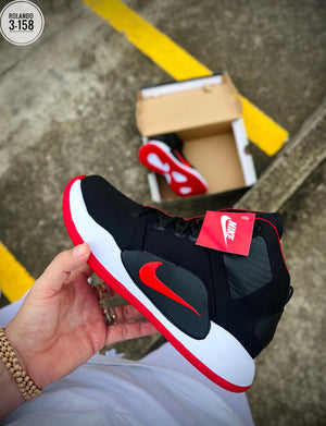 NEGRO ROJO