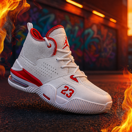 JORDAN 23 - EDICION LIMITADA