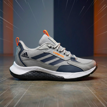 Adidas London – Promocion