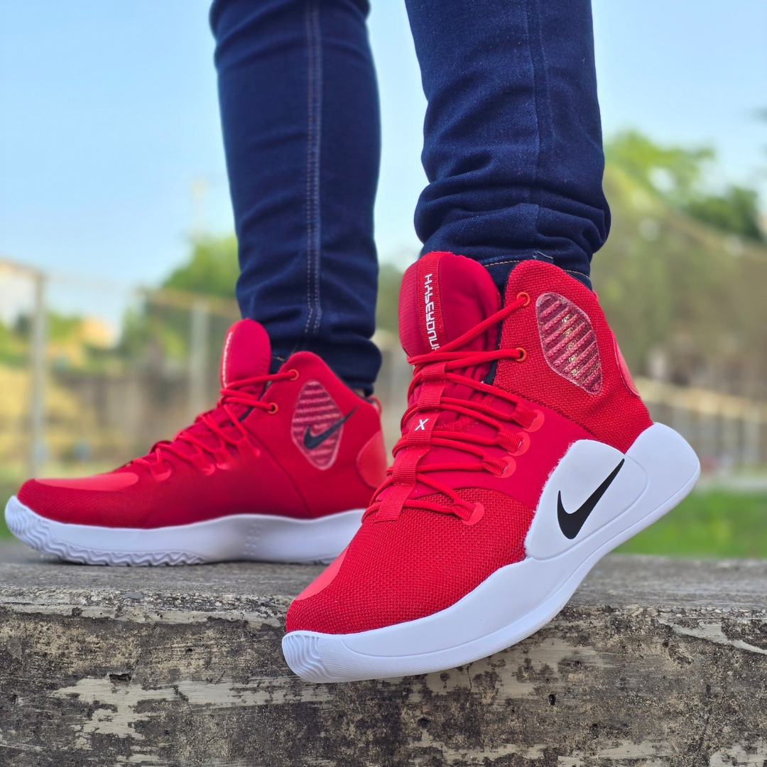 Tenis Nike Hiperdunk para Hombre