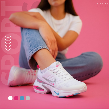 Nike Win Dama - Ultimas Unidades