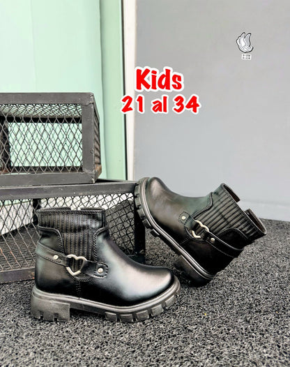 ROCKERAS KIDS
