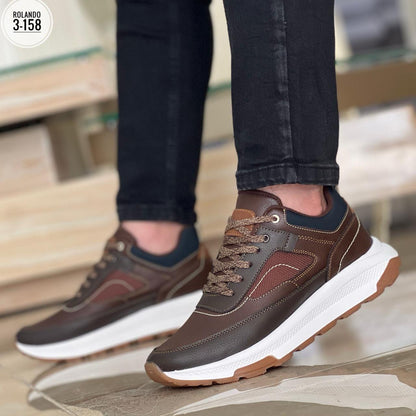 CALZADO PARA HOMBRE SPORT