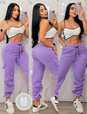 Lila