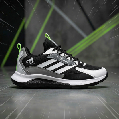 Adidas London – Promocion