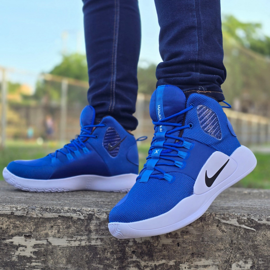 Tenis Nike Hiperdunk para Hombre