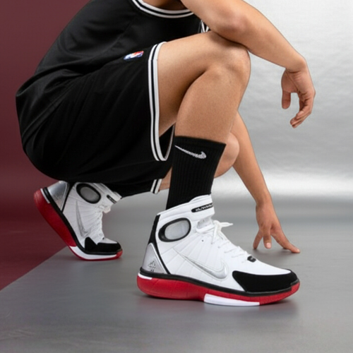 Bota Nike Huracan - Edicion Limitada