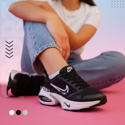 Nike Win Dama - Ultimas Unidades