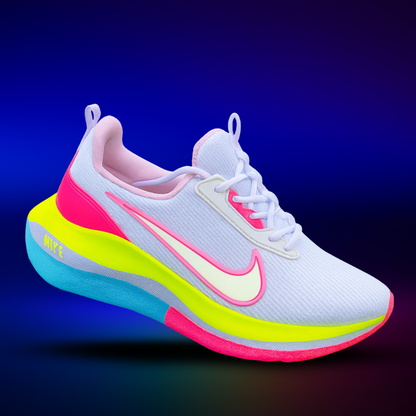 Nike Colors para Dama - Edición especial