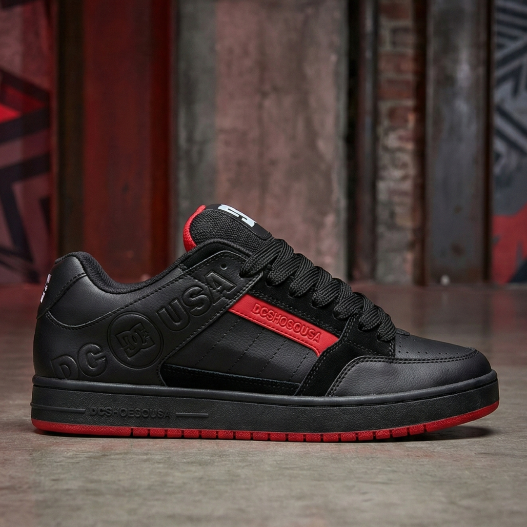 Tenis DC Topik