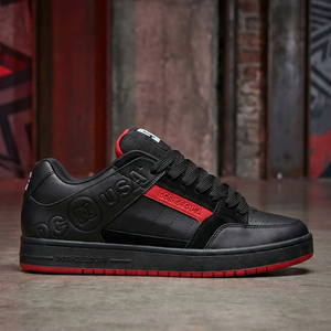 Negro rojo