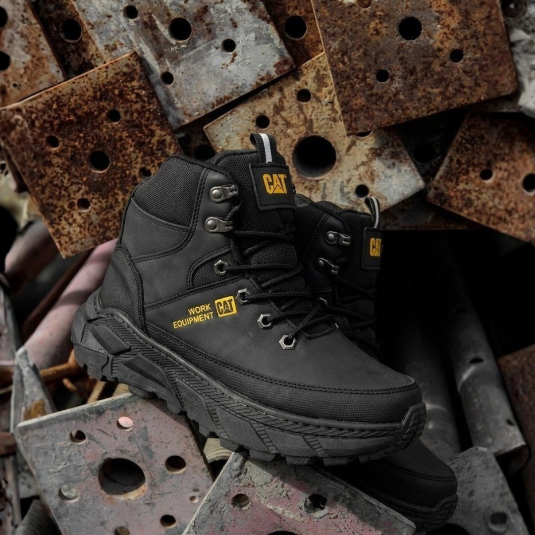 Bota CAT para cualquier uso