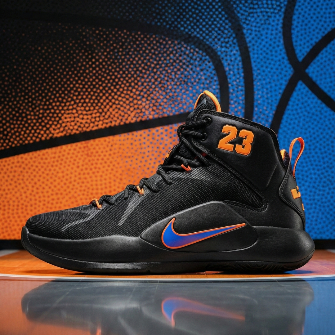 Tenis Nike Luka 23