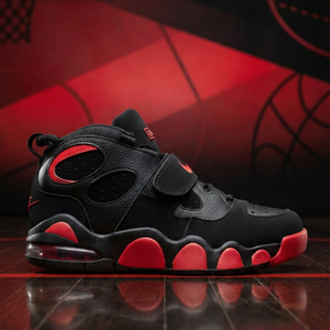 Negro Rojo