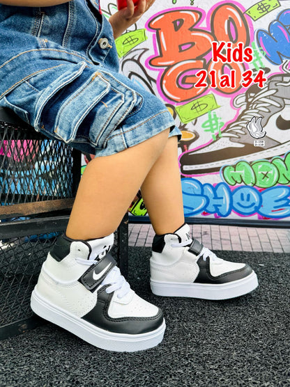 KIDS NIKE
