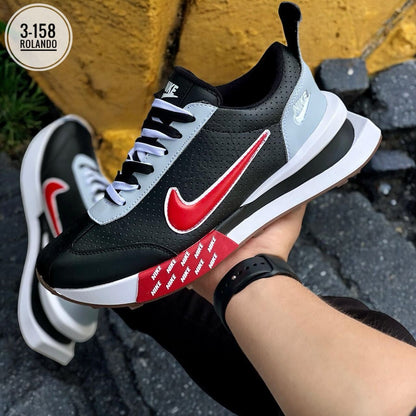 TENIS NIKE CABALLERO FULL