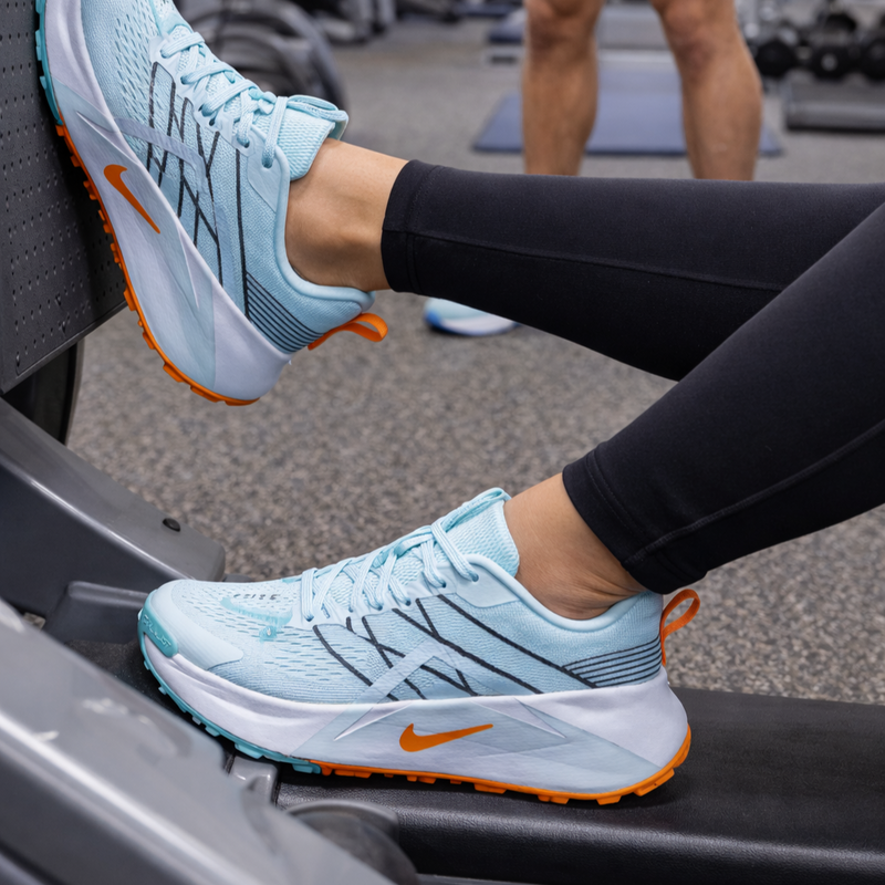 Gym ligero y ejercicio