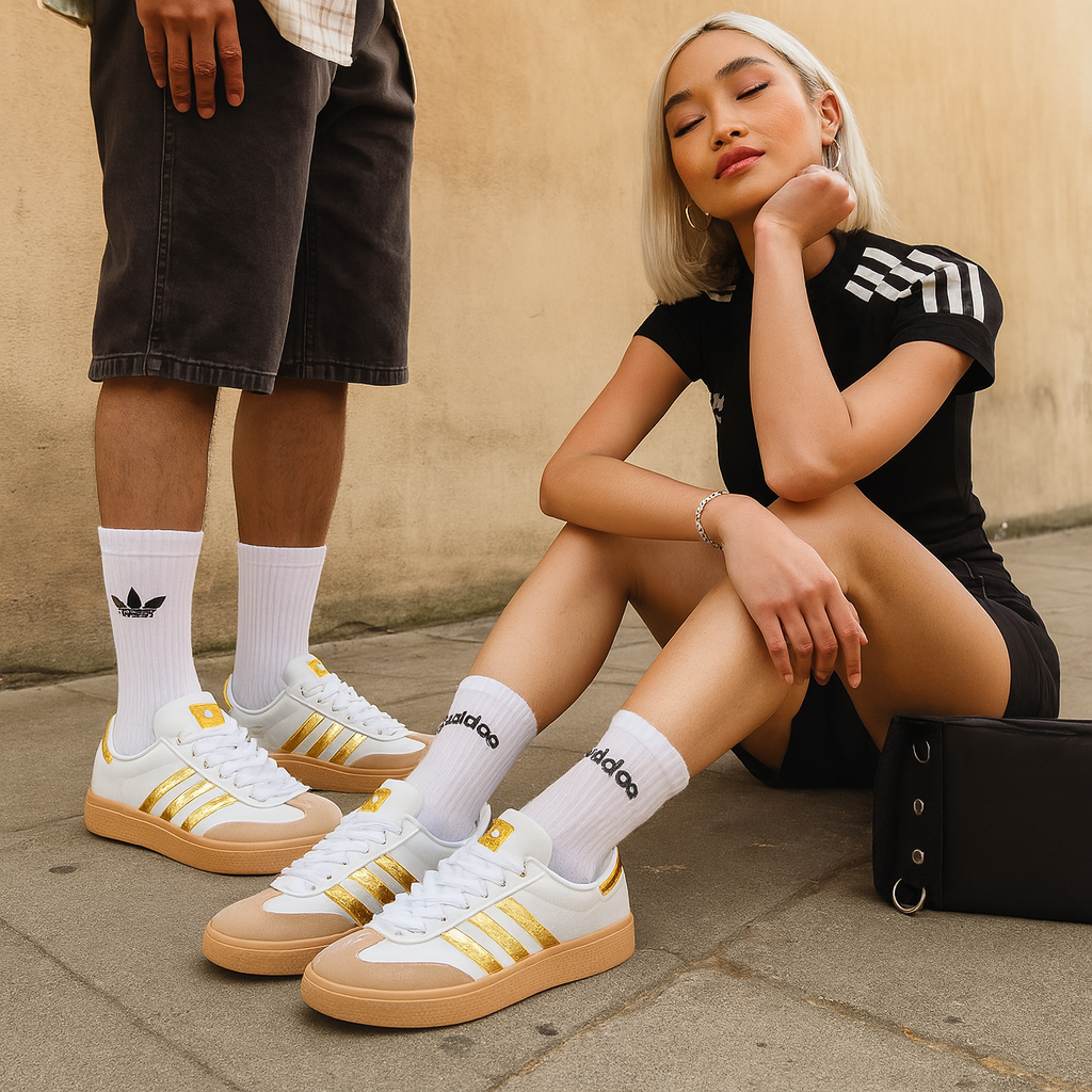 SAMBA DAMA - DESCUENTO ESPECIAL