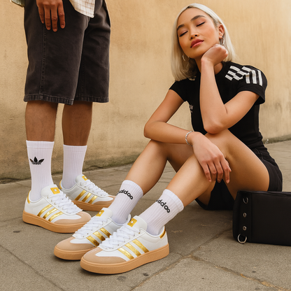 SAMBA DAMA - DESCUENTO ESPECIAL