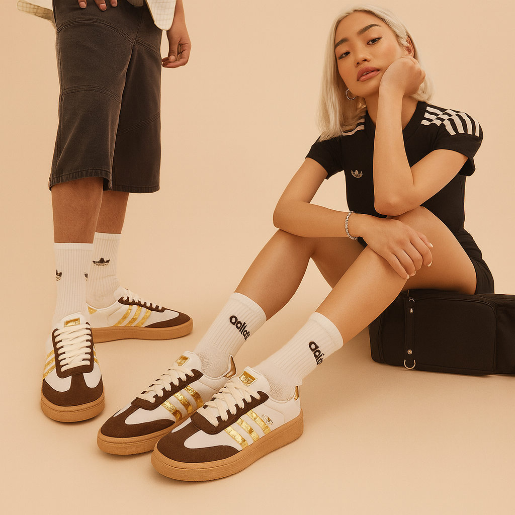 SAMBA DAMA - DESCUENTO ESPECIAL