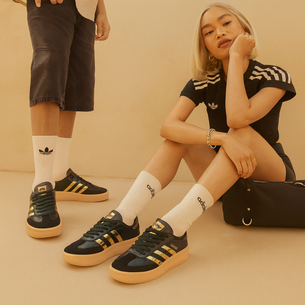 SAMBA DAMA - DESCUENTO ESPECIAL