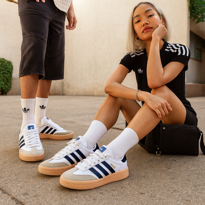 SAMBA DAMA - DESCUENTO ESPECIAL