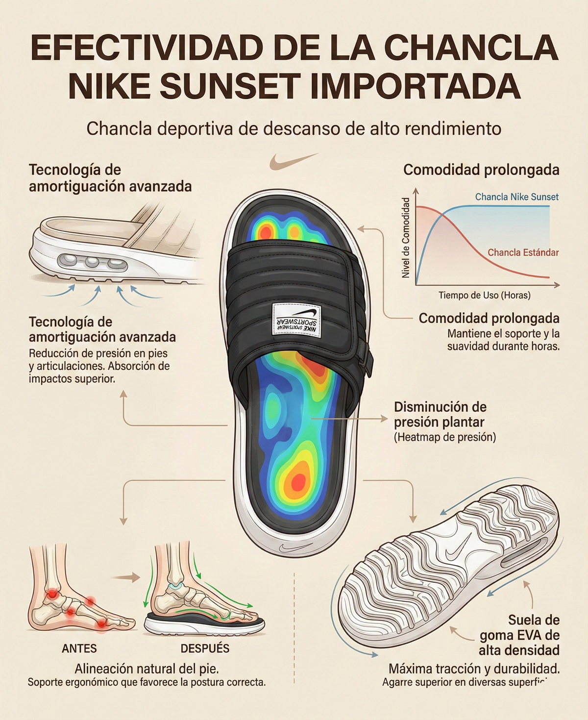 ¿Por qué funciona?