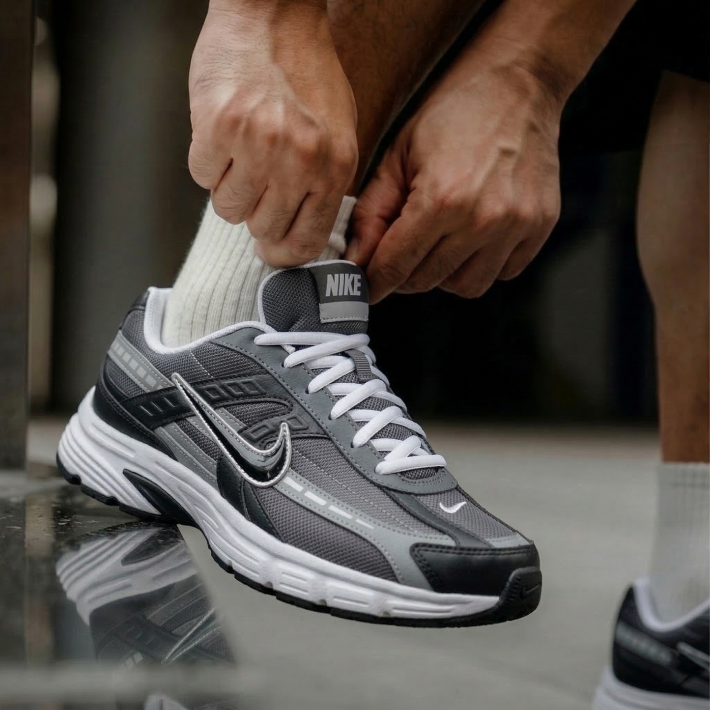 Tenis Deportivos Nike Nemesis