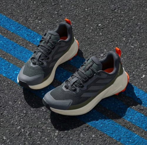 Tenis Adidas Terrex AAA Deportivo