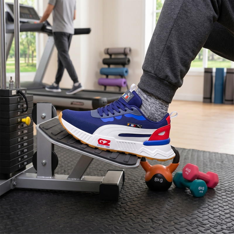 Gym ligero y ejercicio