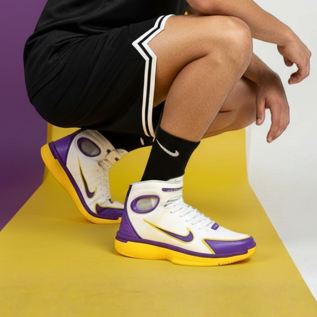 Bota Nike Huracan - Edicion Limitada