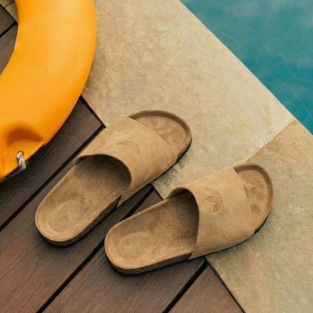 Sandalias Adidas Adilette Unisex