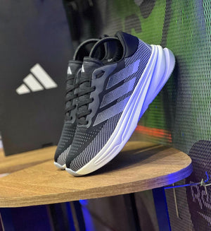 Negro/Gris