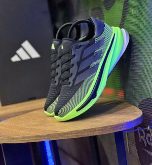Negro/Neon